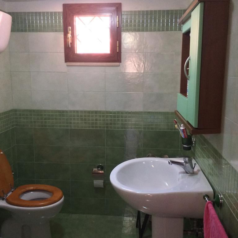 Villa Vesuvio Trecase Quarto foto